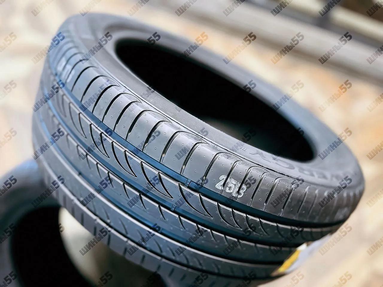 245/45R19 Pirelli Powergy (102Y)