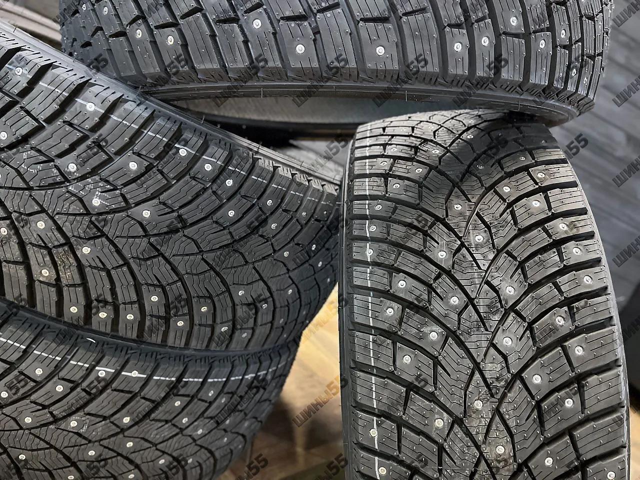 235/45R18 Triangle TI501 IceLynX (98T)