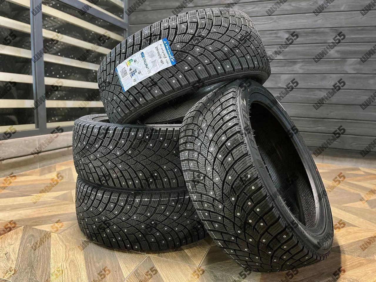 235/45R18 Triangle TI501 IceLynX (98T)