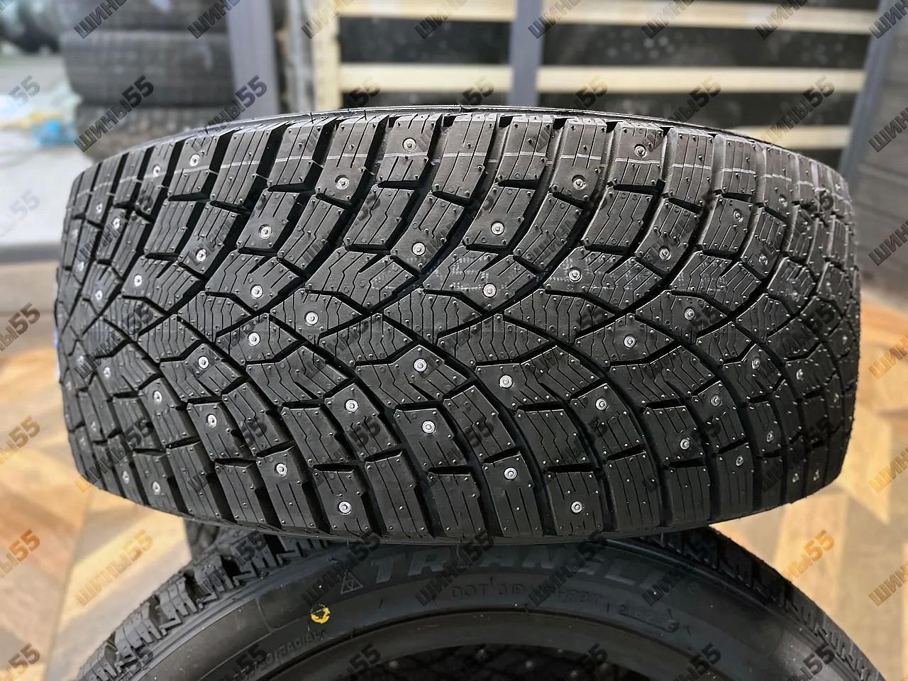 235/45R18 Triangle TI501 IceLynX (98T)