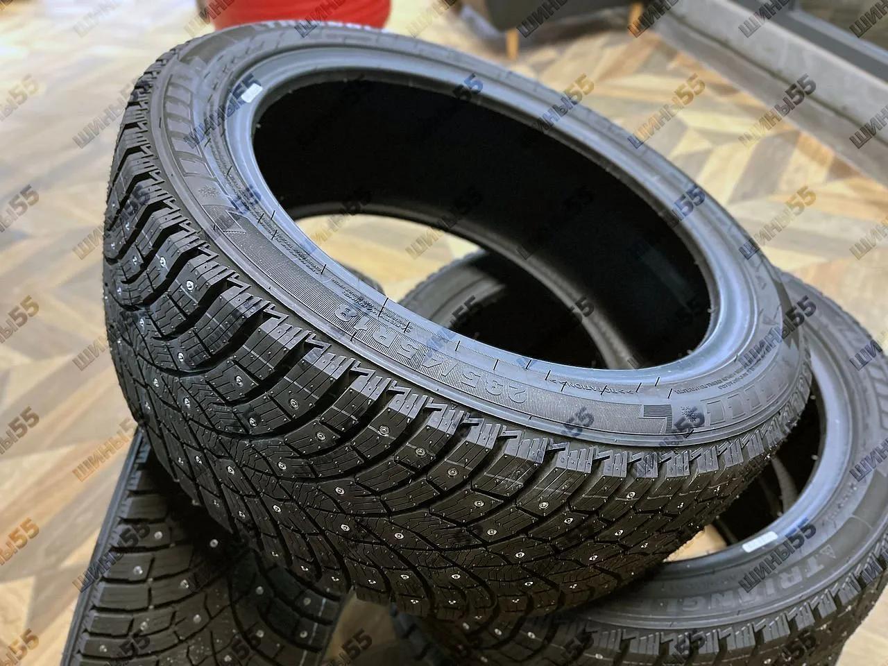 235/45R18 Triangle TI501 IceLynX (98T)