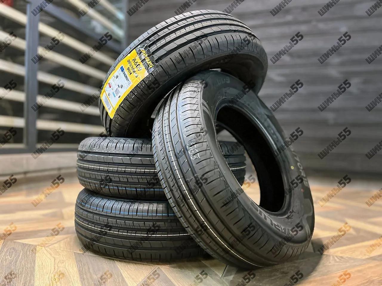 205/70R15 Aplus A609 (96H)