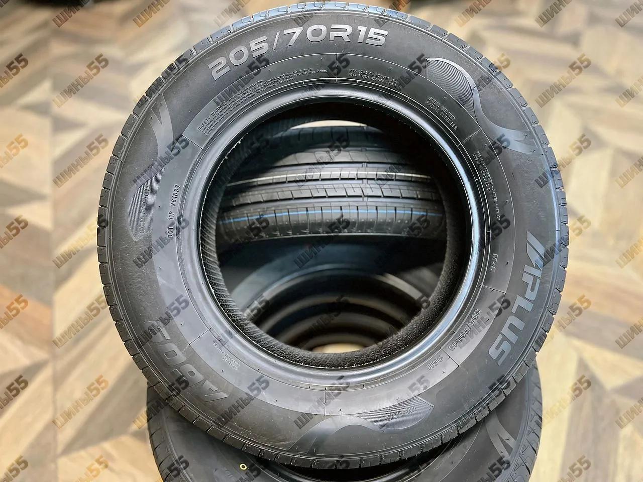 205/70R15 Aplus A609 (96H)
