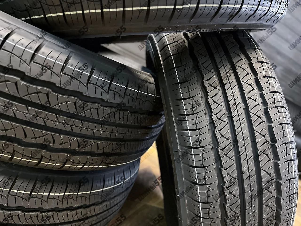 215/65R16 Triangle TR259 Advantex (102V)