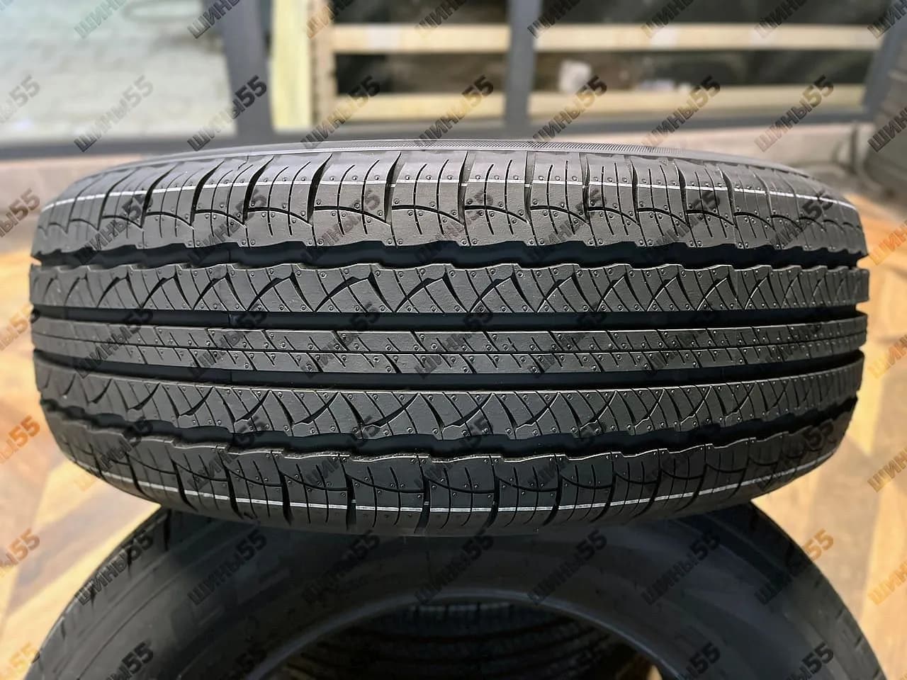215/65R16 Triangle TR259 Advantex (102V)