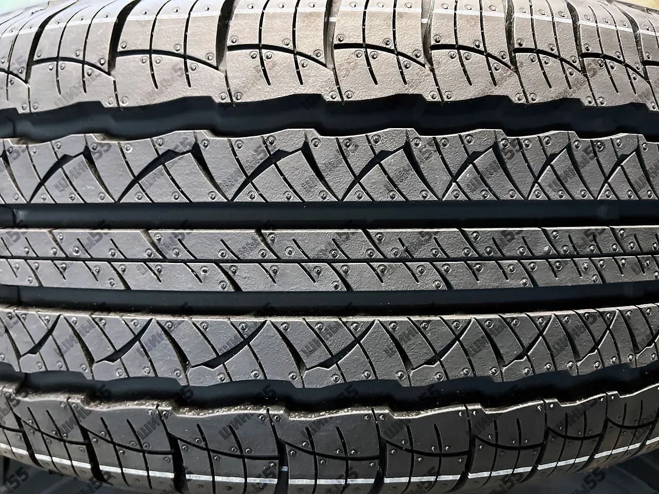 215/65R16 Triangle TR259 Advantex (102V)