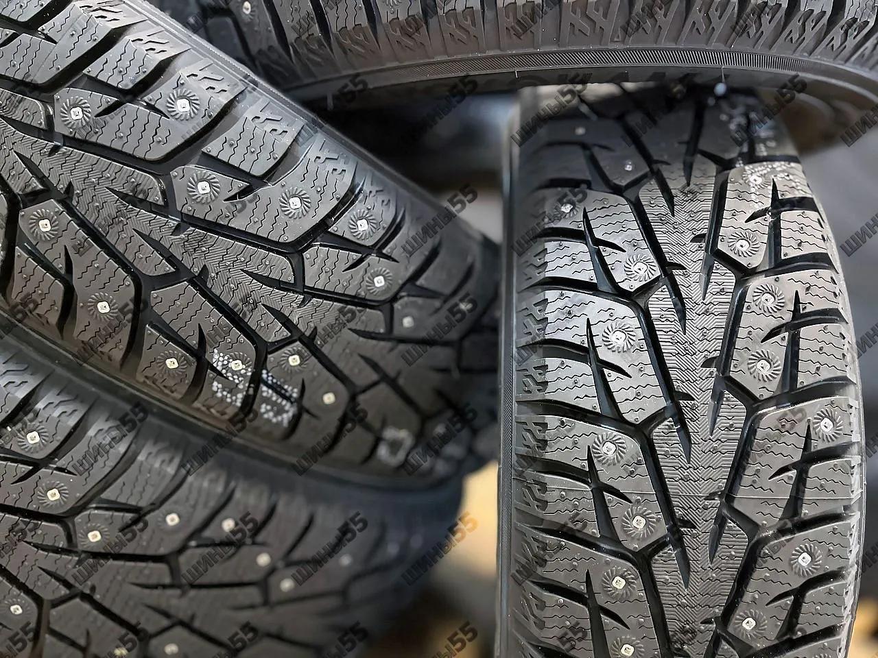 185/60R15 Yokohama IceGuard IG55 (88T)