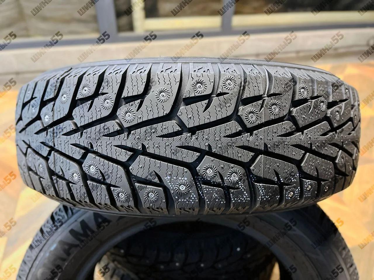 185/60R15 Yokohama IceGuard IG55 (88T)