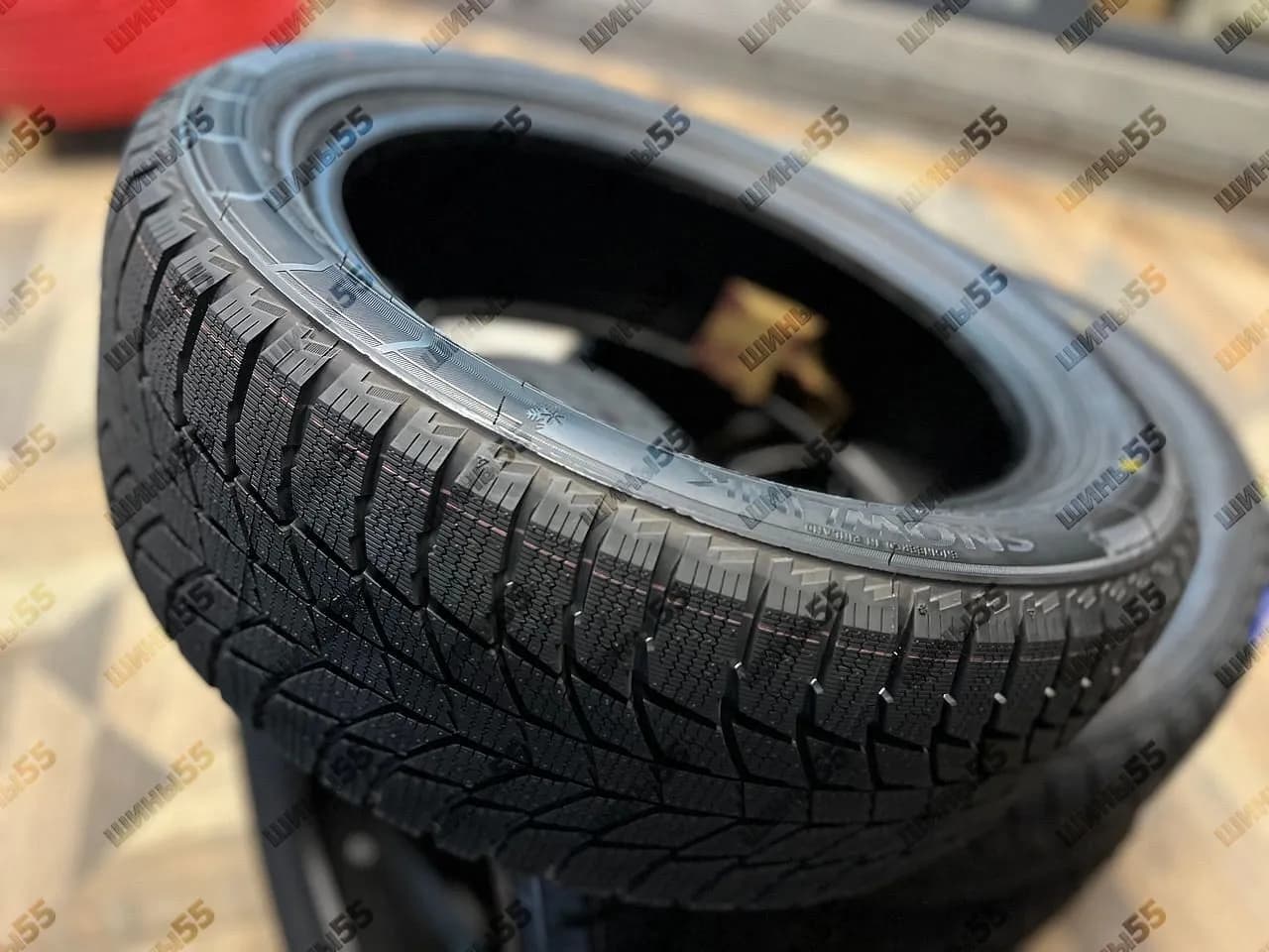 215/50R17 Triangle Trin PL01 (95R)