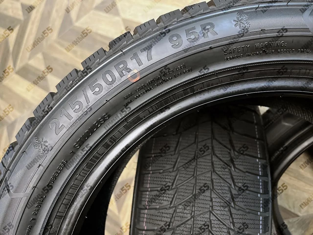 215/50R17 Triangle Trin PL01 (95R)