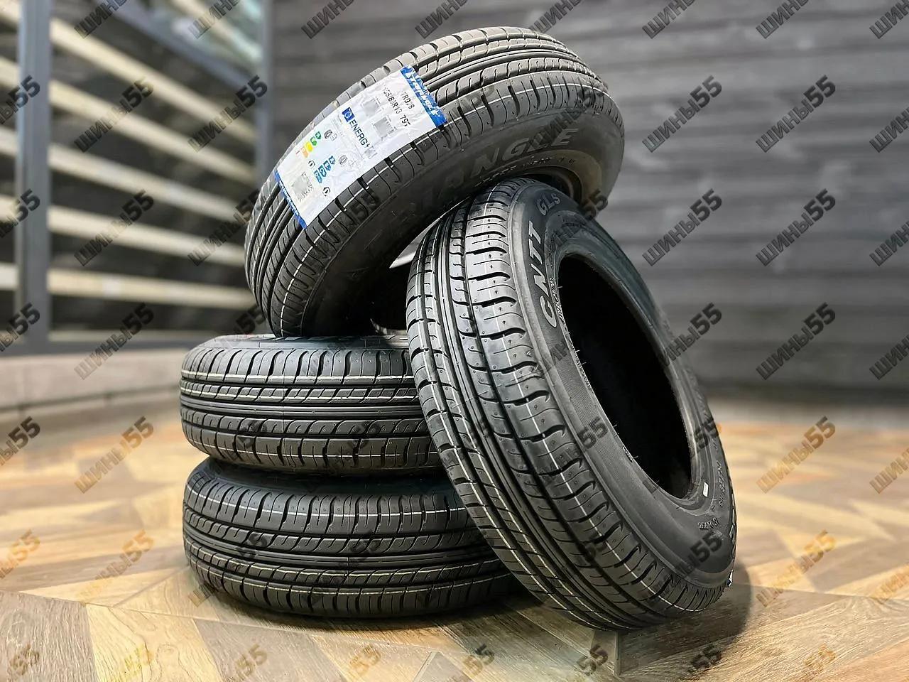 155/80R13 Triangle TR928 (79T)