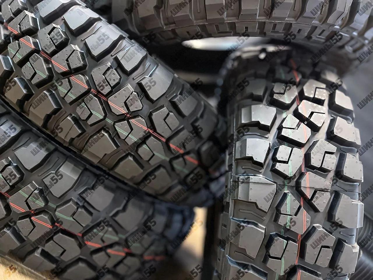 215/75R15 Cordiant Off-Road 2 (100Q)