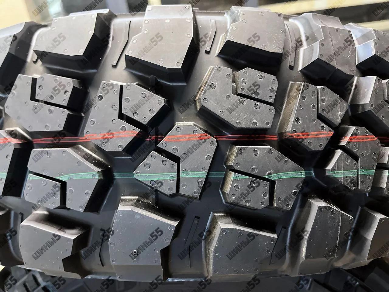 215/75R15 Cordiant Off-Road 2 (100Q)