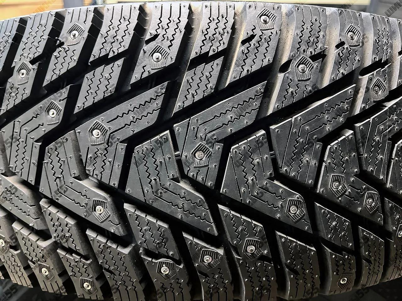 235/65R18 Hankook Winter i*pike X (W429A) (110T)