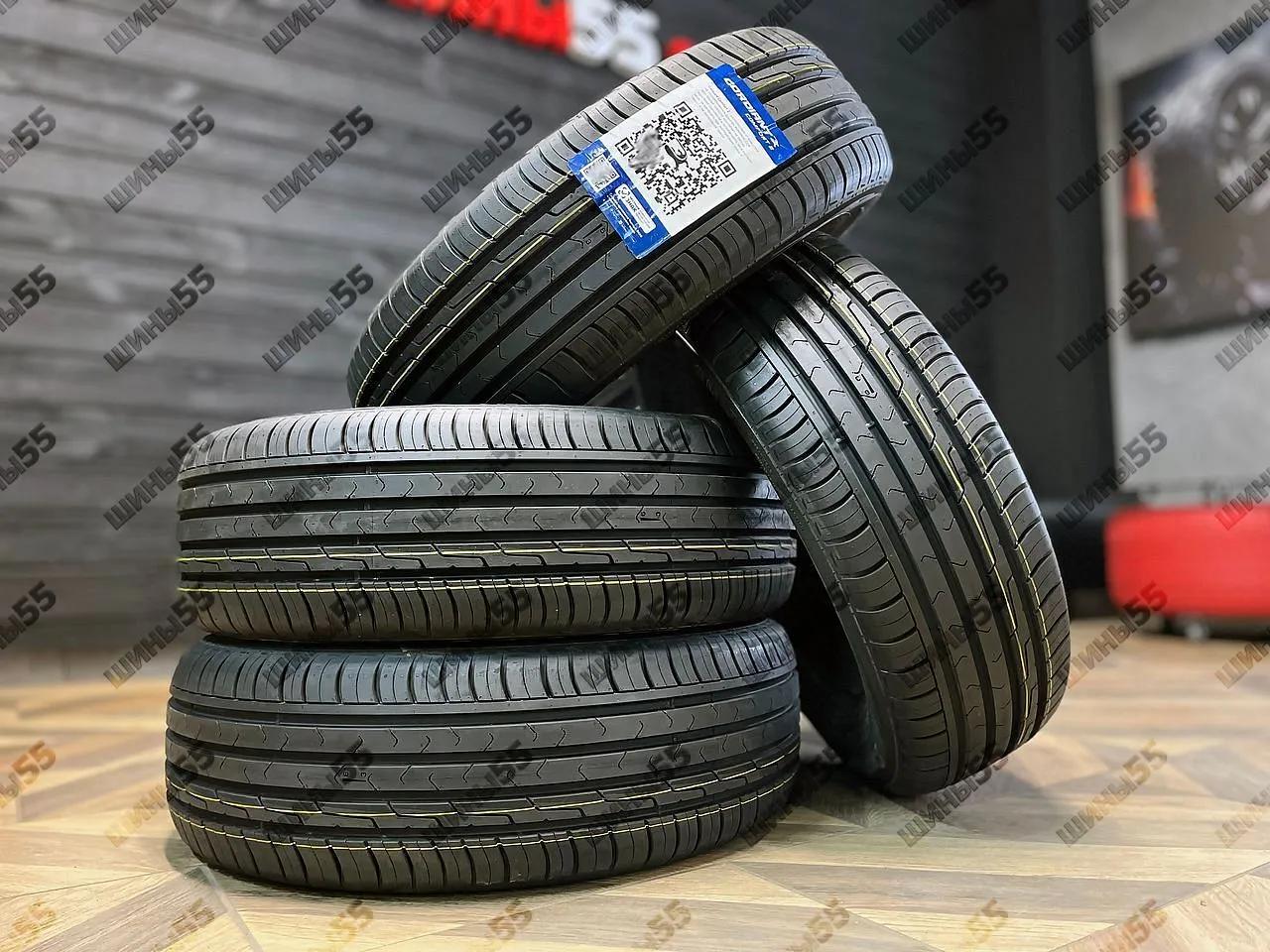 225/60R18 Cordiant Comfort 2 (104V)