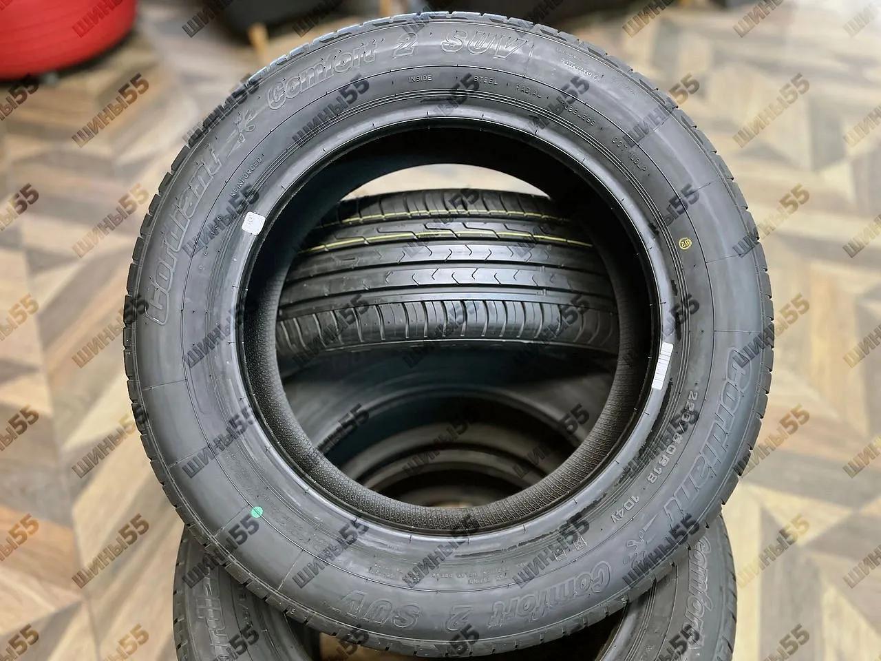 225/60R18 Cordiant Comfort 2 (104V)