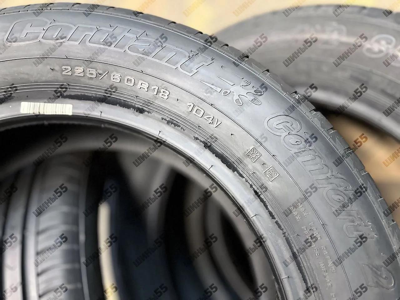 225/60R18 Cordiant Comfort 2 (104V)