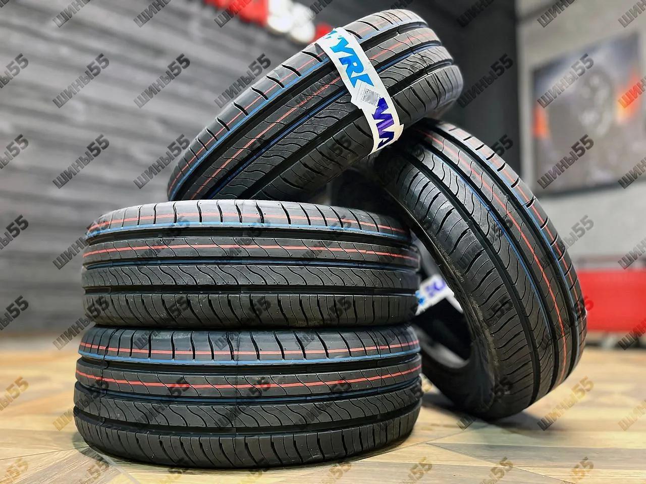 185/65R15 Viatti V-134 Strada 2 (92V)