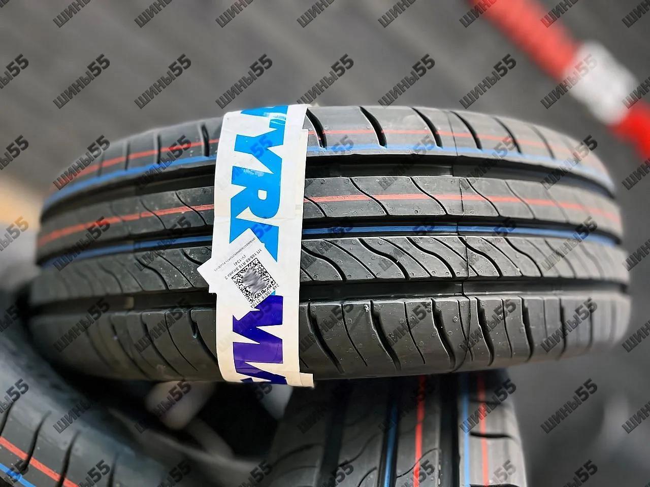 185/65R15 Viatti V-134 Strada 2 (92V)