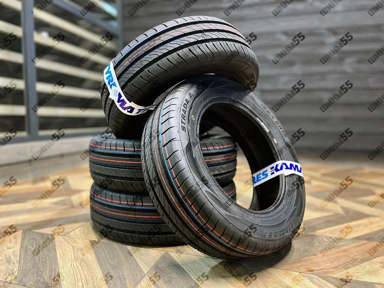 185/65R15 Viatti V-134 Strada 2 (92V)