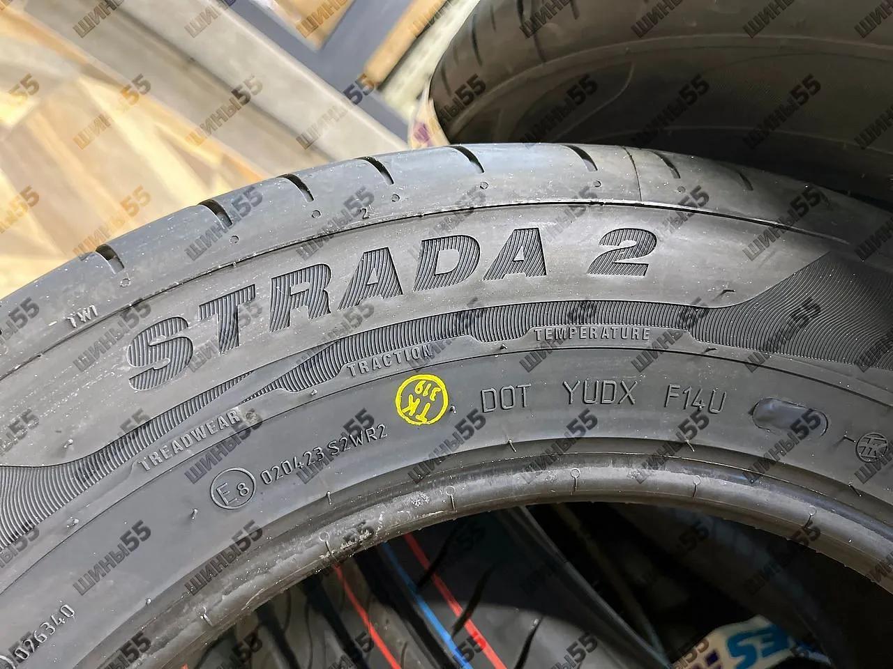 185/65R15 Viatti V-134 Strada 2 (92V)
