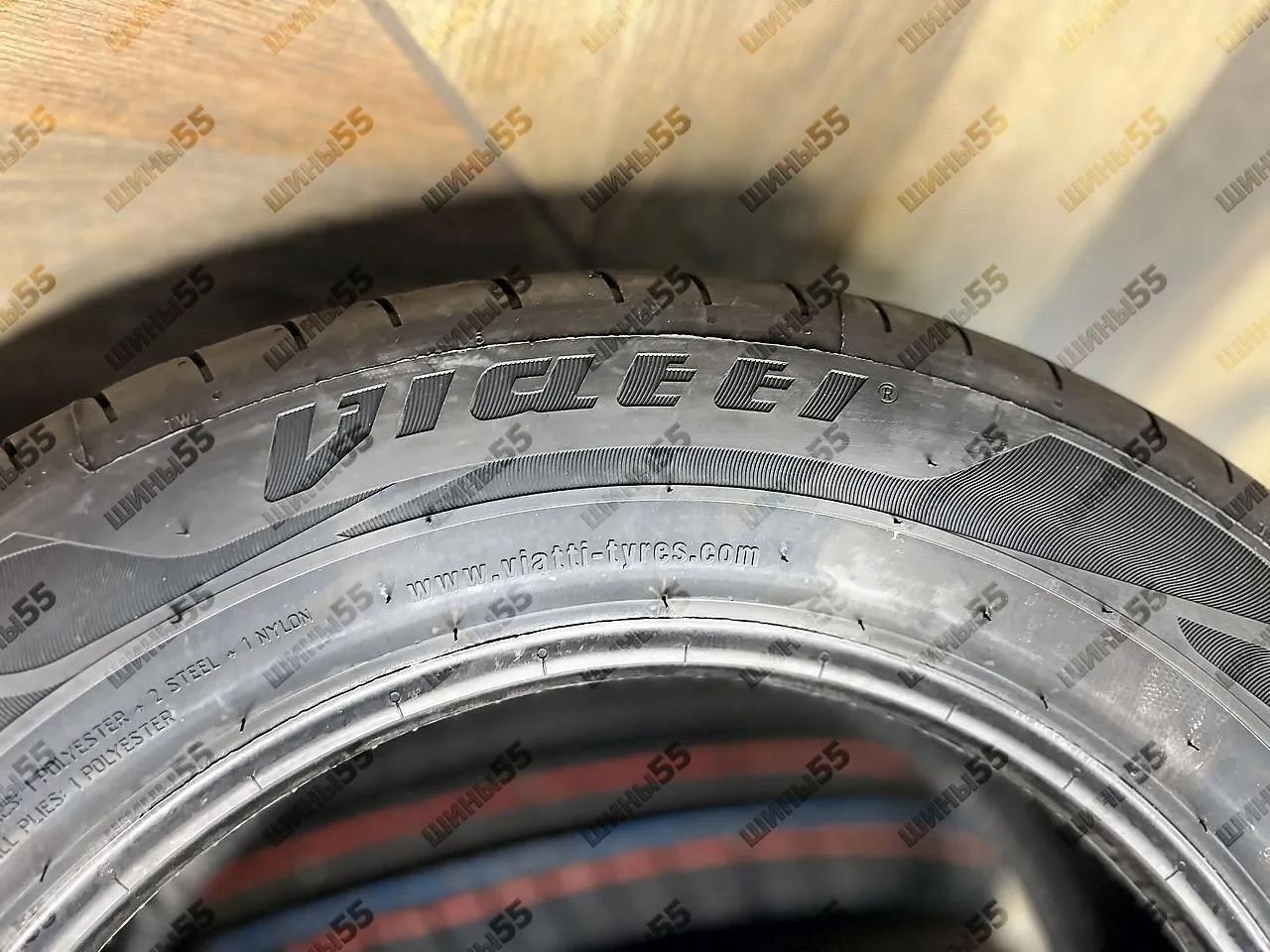 185/65R15 Viatti V-134 Strada 2 (92V)