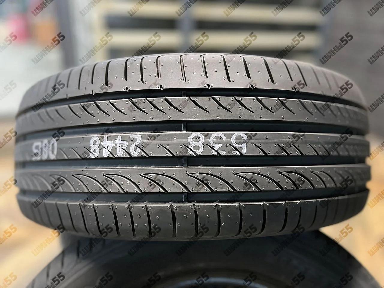 235/55R17 Pirelli Powergy (103Y)