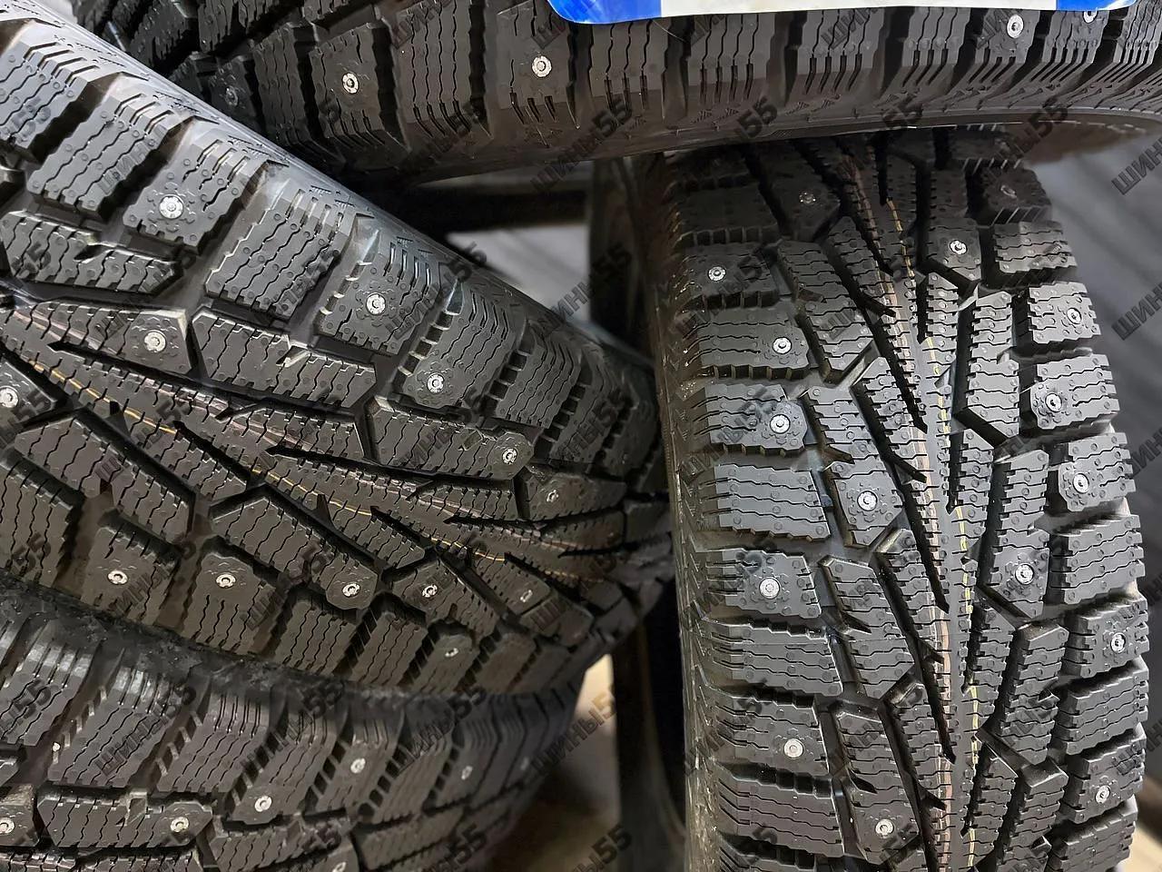 185/65R15 Cordiant Snow Cross (92T)