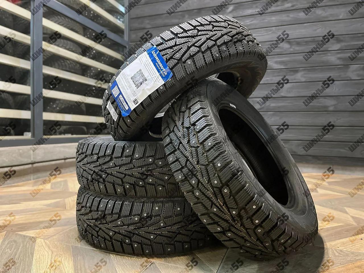185/65R15 Cordiant Snow Cross (92T)