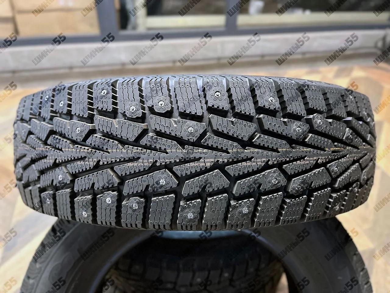 185/65R15 Cordiant Snow Cross (92T)