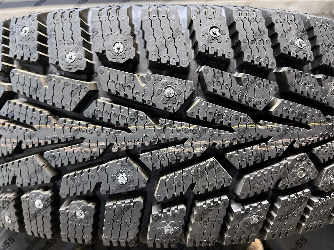 185/65R15 Cordiant Snow Cross (92T)