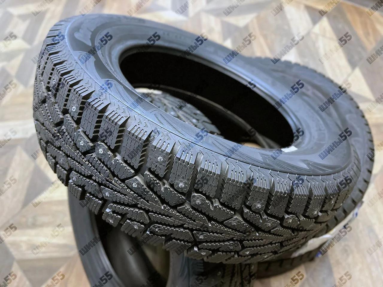185/65R15 Cordiant Snow Cross (92T)