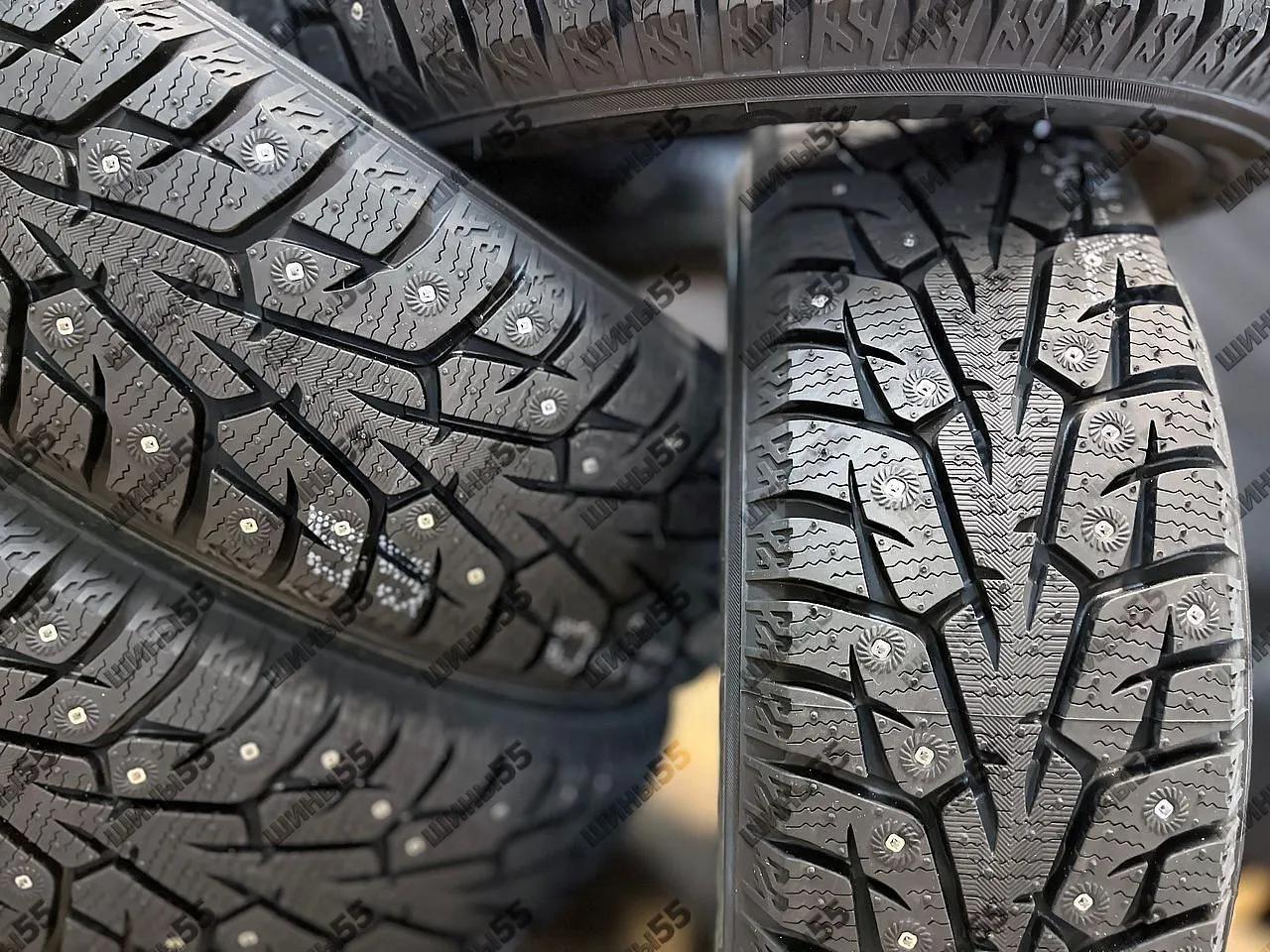 185/65R15 Yokohama IceGuard IG55 (92T)