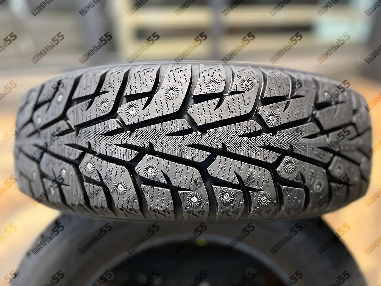 185/65R15 Yokohama IceGuard IG55 (92T)