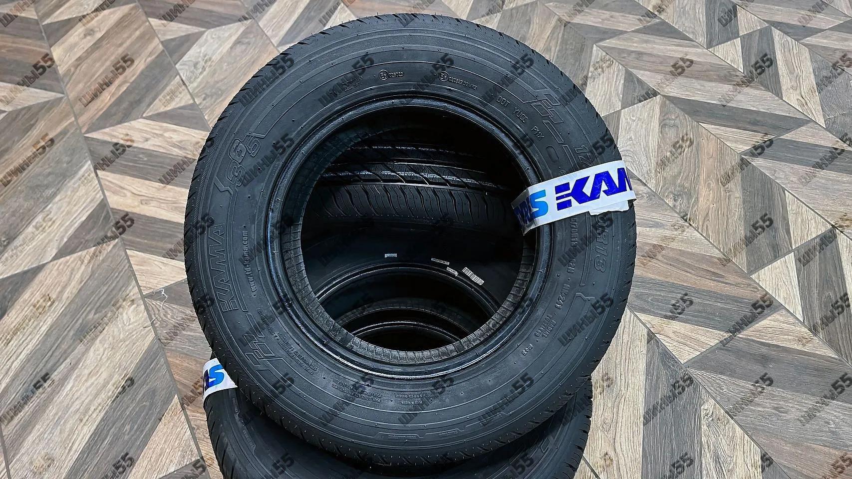 175/70R13 Кама 365 (82H)