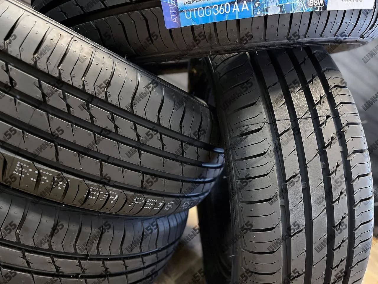 185/60R15 Sailun Atrezzo Elite (88T)