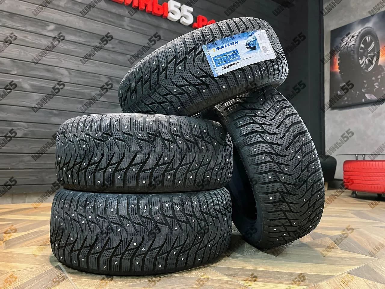 255/50R19 Sailun Ice Blazer WST3 (107T)