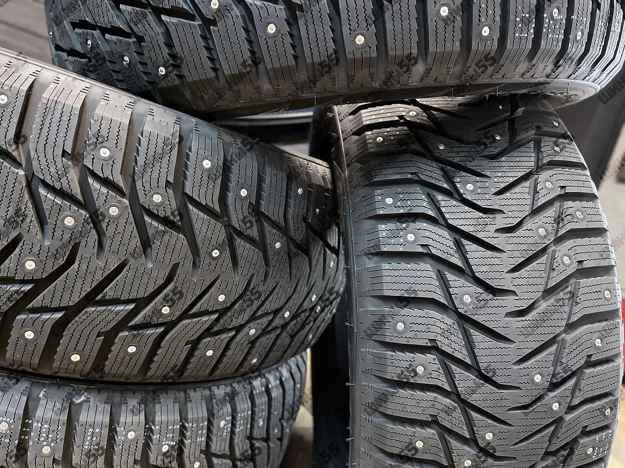 255/50R19 Sailun Ice Blazer WST3 (107T)