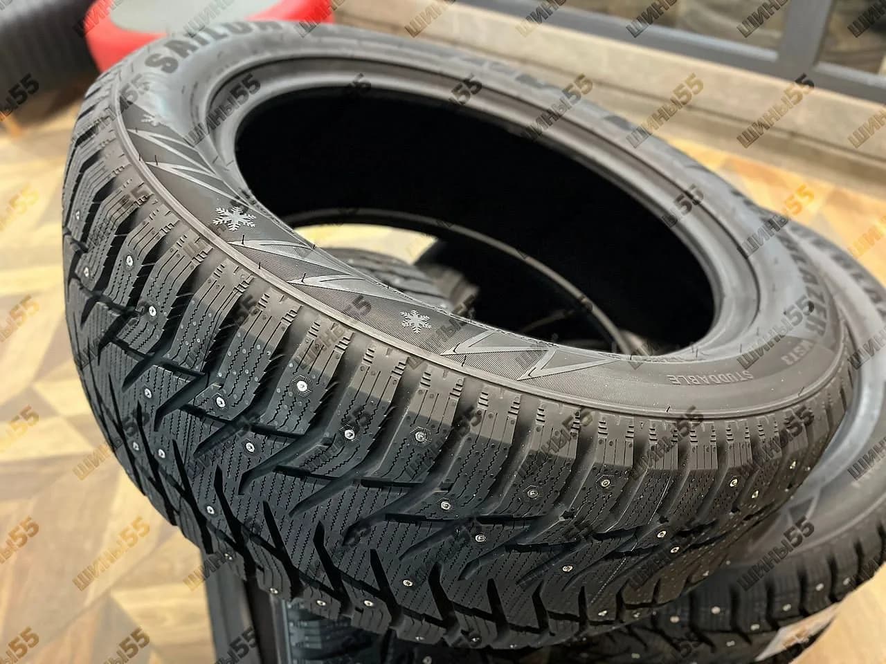 255/50R19 Sailun Ice Blazer WST3 (107T)
