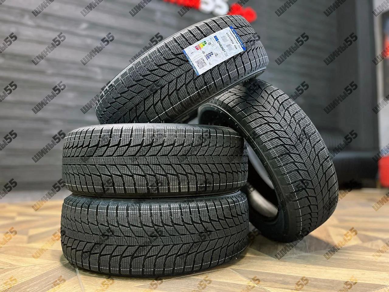 215/55R18 Triangle Trin PL01 (99R)
