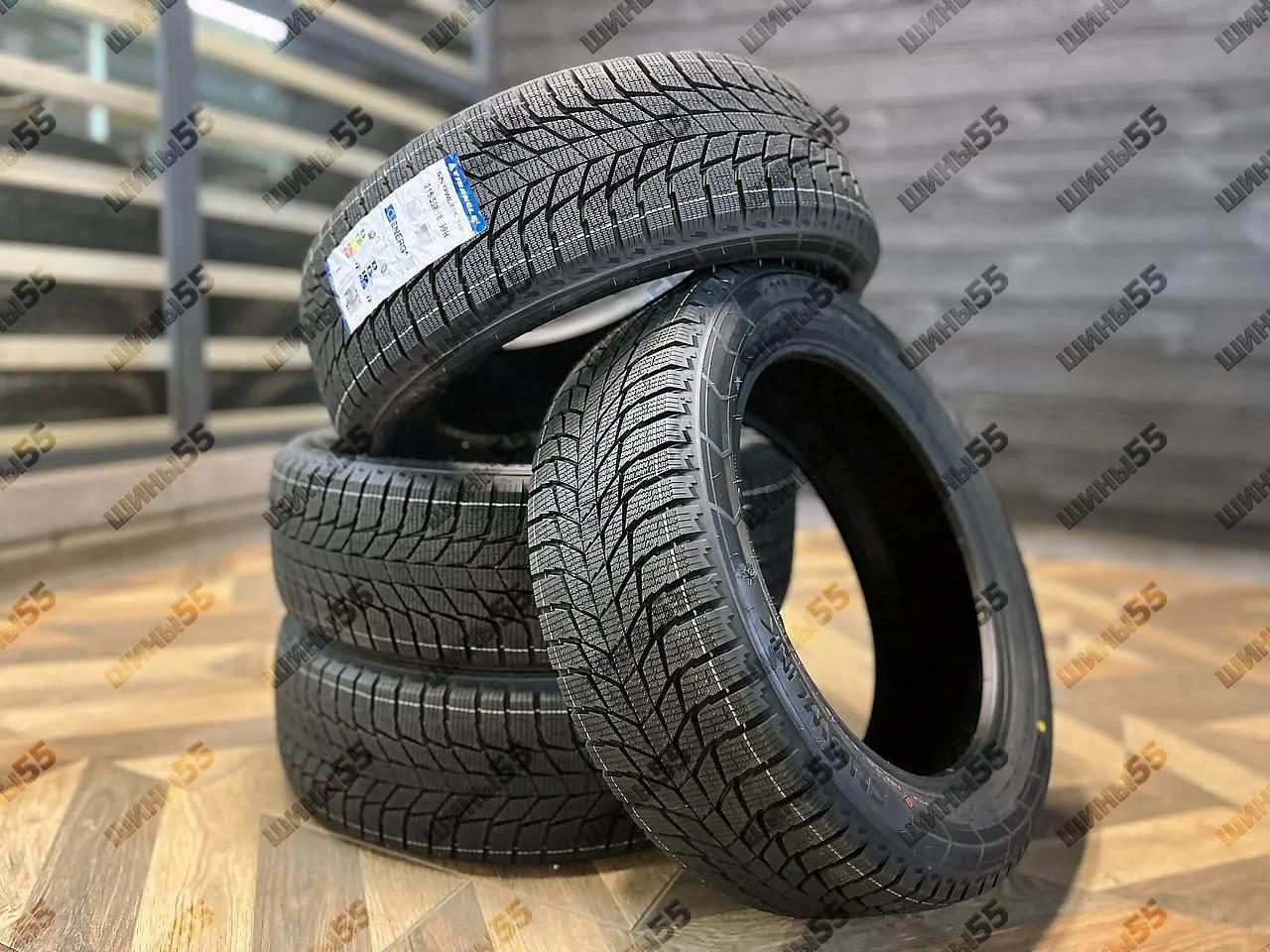 215/55R18 Triangle Trin PL01 (99R)