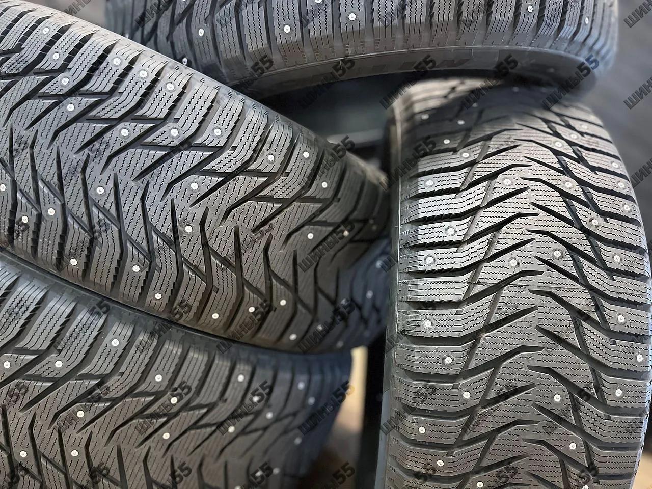 275/55R20 Sailun Ice Blazer WST3 (117T)