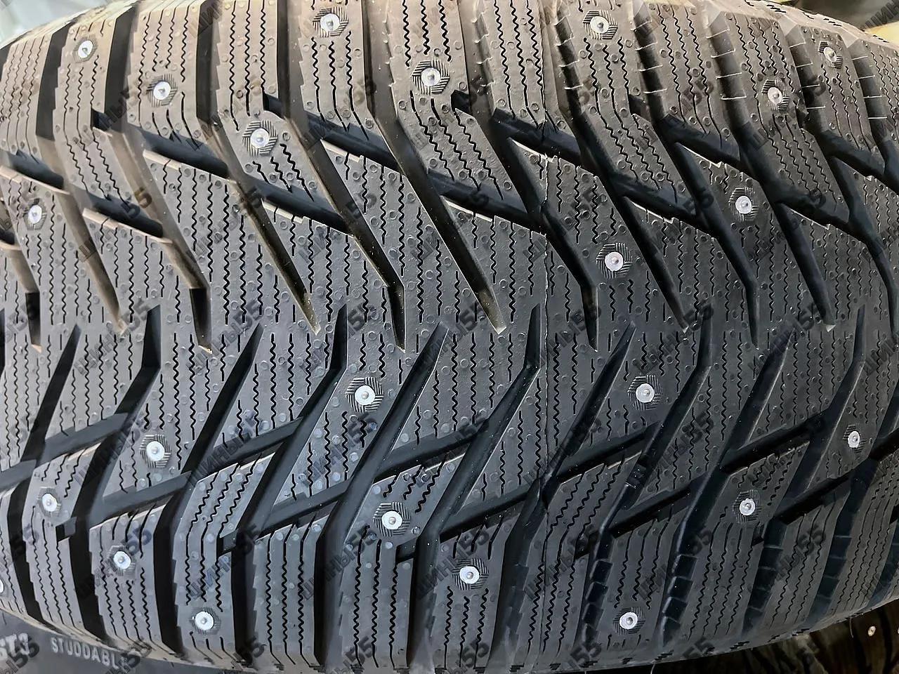 275/55R20 Sailun Ice Blazer WST3 (117T)