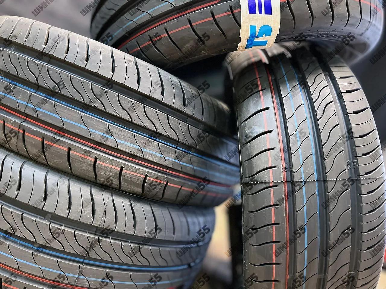 195/60R15 Viatti V-134 Strada 2 (91V)
