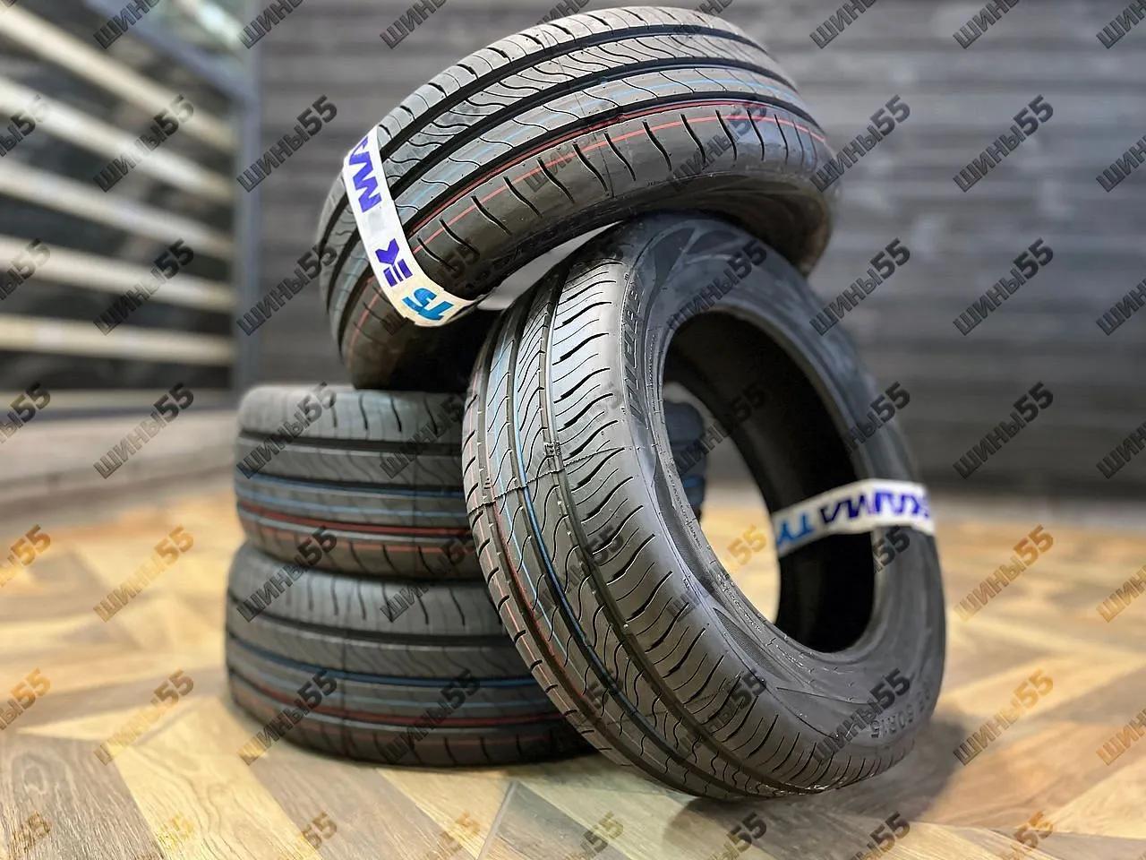 195/60R15 Viatti V-134 Strada 2 (91V)
