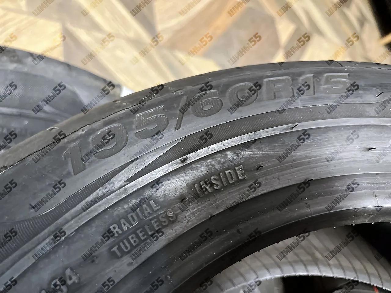 195/60R15 Viatti V-134 Strada 2 (91V)