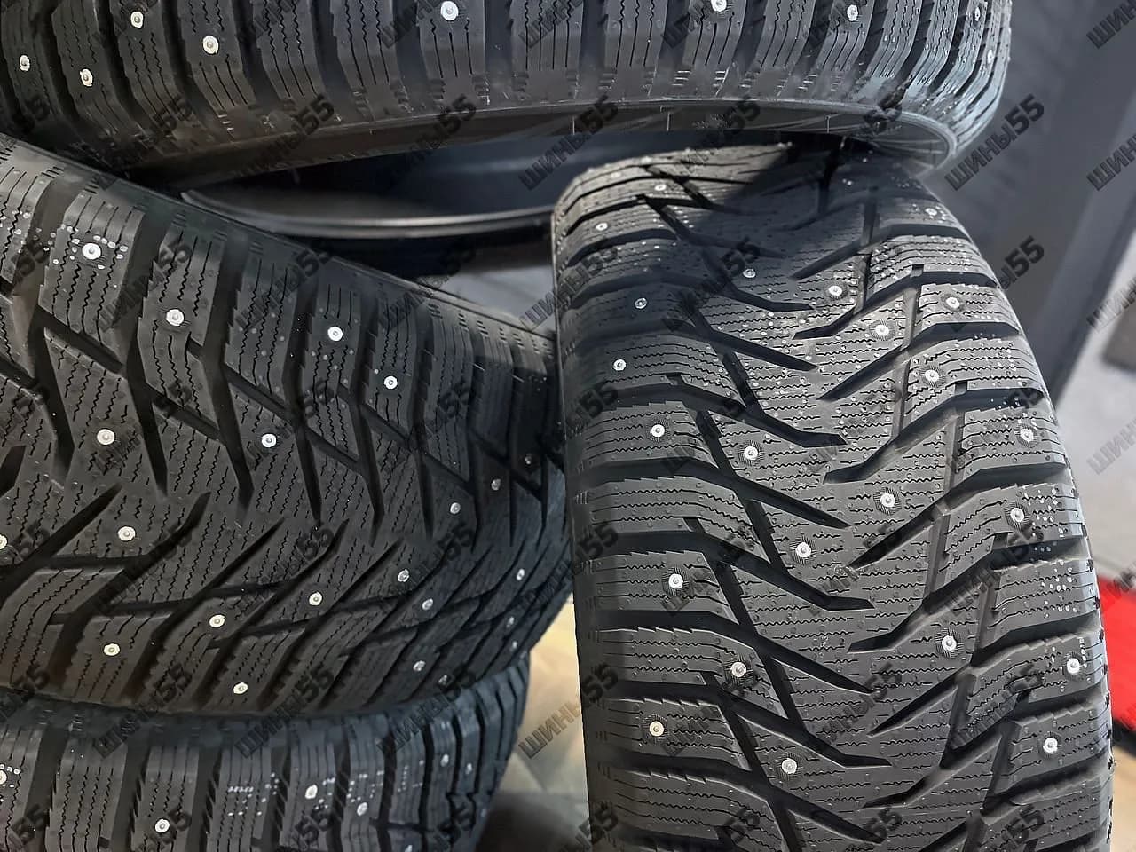 255/55R18 Sailun Ice Blazer WST3 (105T)