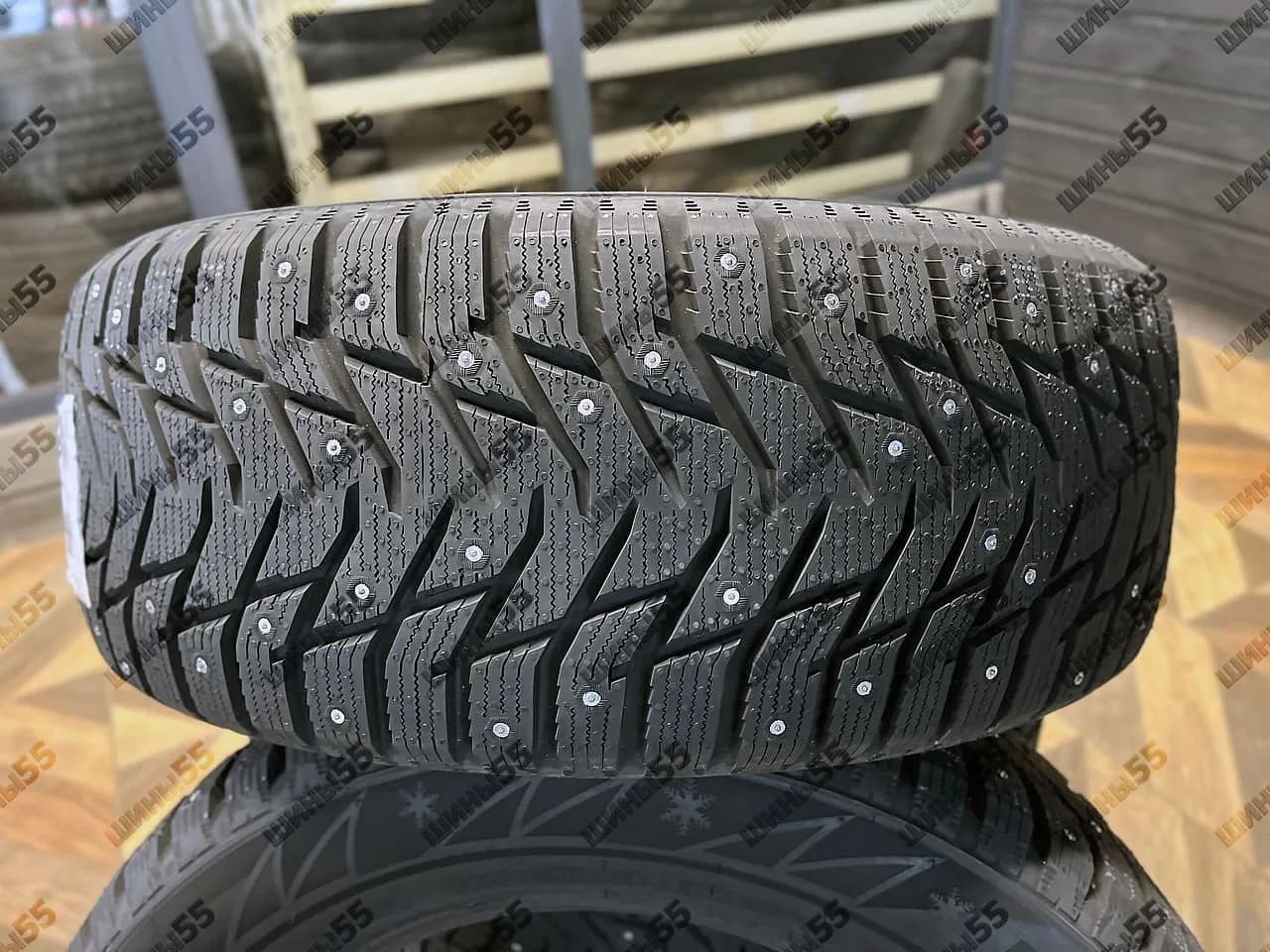 255/55R18 Sailun Ice Blazer WST3 (105T)
