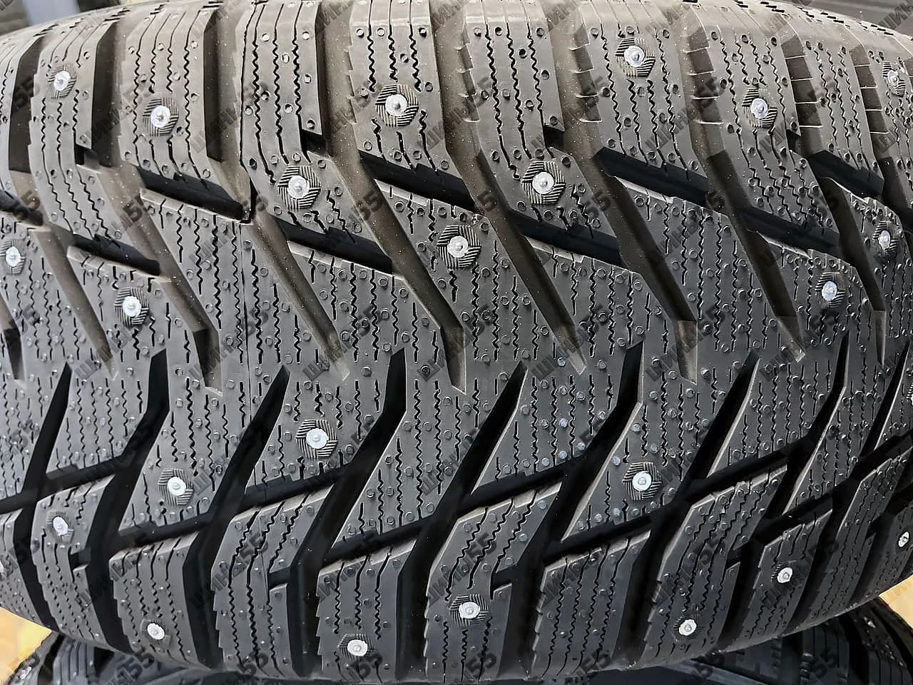 255/55R18 Sailun Ice Blazer WST3 (105T)
