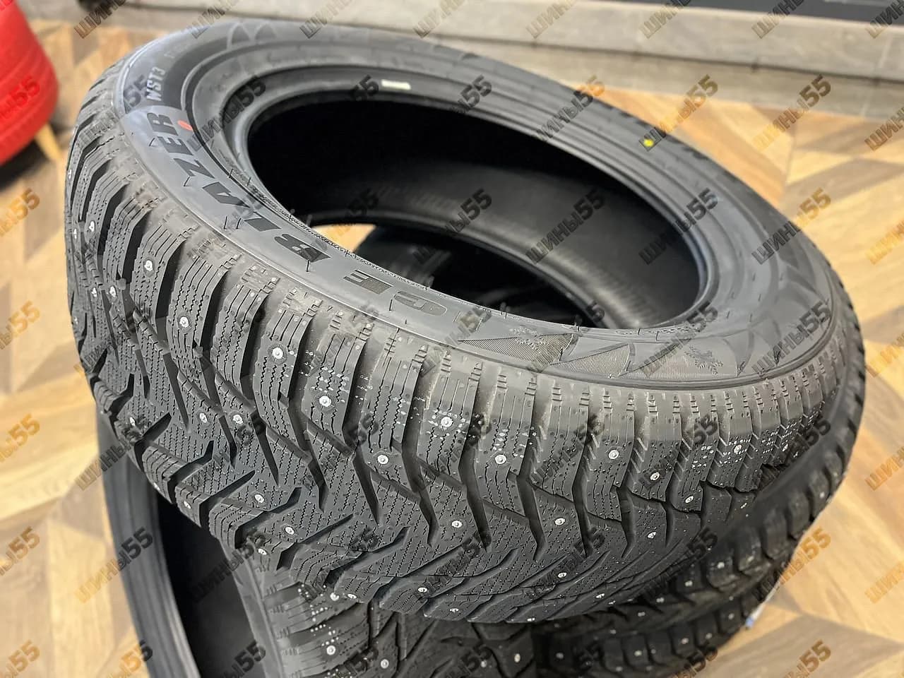 255/55R18 Sailun Ice Blazer WST3 (105T)